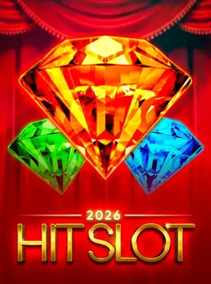 2026 Hit Slot