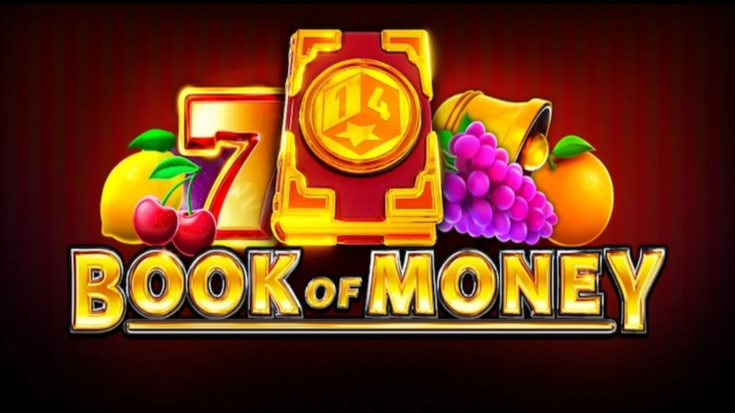 Book of Money